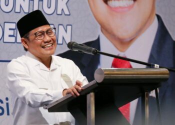 Gus Muhaimin Ajak Umat Islam Jadi Motor Perdamaian Dunia
