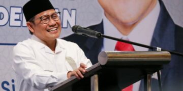 Gus Muhaimin Ajak Umat Islam Jadi Motor Perdamaian Dunia