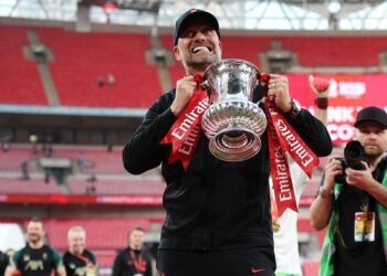 Liverpool Juara Piala FA, Juergen Klopp Torehkan Rekor