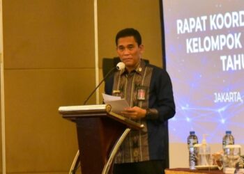 BNPT: Peran Kementerian atau Lembaga Penting untuk Cegah Terorisme