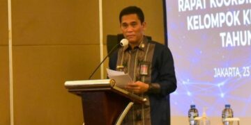 BNPT: Peran Kementerian atau Lembaga Penting untuk Cegah Terorisme