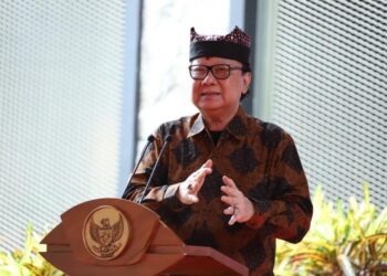 Menpan RB Tegaskan Reformasi Birokrasi Harus Selesai 2024
