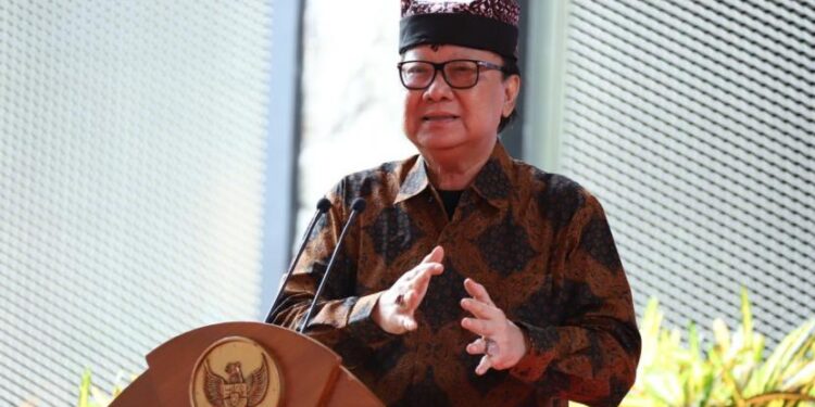 Menpan RB Tegaskan Reformasi Birokrasi Harus Selesai 2024