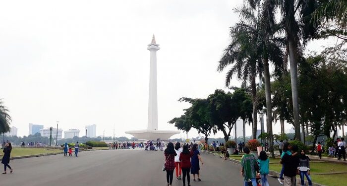 BPET MUI: Jakarta Rentan Jadi Target Terorisme Internasional
