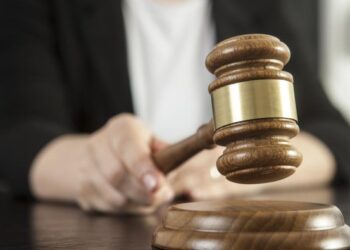 Irak Hukum Mati Anggota ISIS Perencana Bom Bunuh Diri