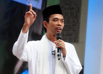 Sikap Singapura Dinilai Menggambarkan Islamophobia