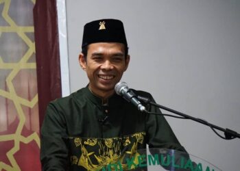 Pemerintah Singapura Tuduh UAS Sebarkan ‘Ekstremisme’