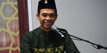 Pemerintah Singapura Tuduh UAS Sebarkan ‘Ekstremisme’