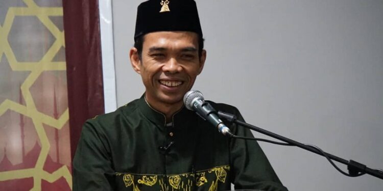 Pemerintah Singapura Tuduh UAS Sebarkan ‘Ekstremisme’
