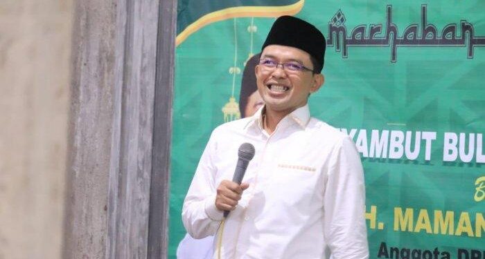 Peradaban Dunia Baru Dimulai Dari Moderasi Beragama