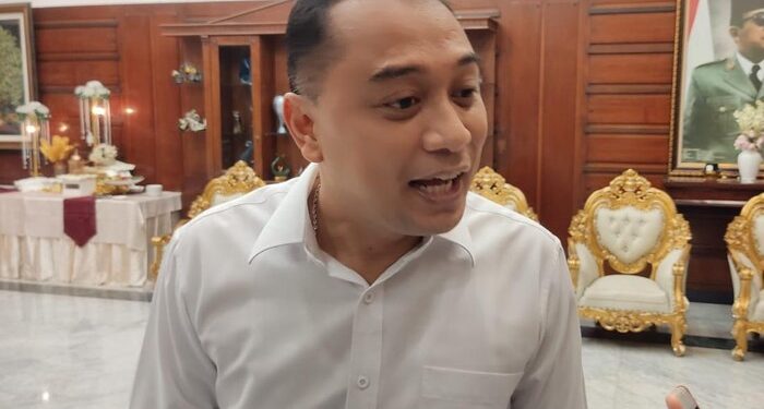 Cegah Radikalisme, Pemkot Surabaya Bentuk Organisasi Pemuda Lintas Agama