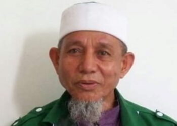 Klarifikasi Abdul Qadir Baraja, BNPT: Dia Bukan Pendiri Ponpes Al Mukmin Ngruki