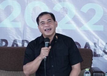 Politisasi Agama Bisa Picu Radikalisme dan Terorisme