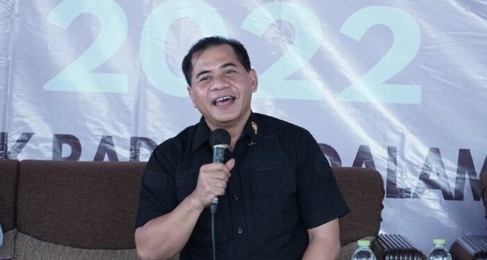 Politisasi Agama Bisa Picu Radikalisme dan Terorisme