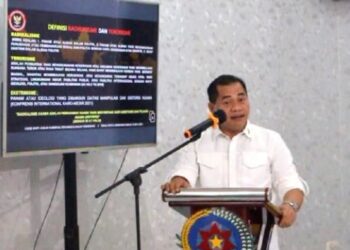 Brigjen Nurwakhid: Radikalisme Paham yang Menjiwai Semua Aksi Terorisme