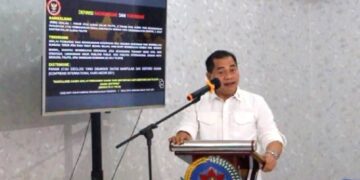 Brigjen Nurwakhid: Radikalisme Paham yang Menjiwai Semua Aksi Terorisme