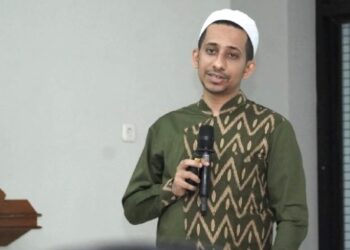 Teknologi Makin Maju, Santri Harus Berdakwah di Media Digital