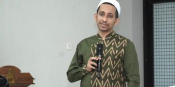 Teknologi Makin Maju, Santri Harus Berdakwah di Media Digital