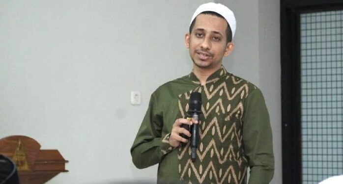 Teknologi Makin Maju, Santri Harus Berdakwah di Media Digital
