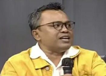 Islah Bahrawi: Jangan Tabu Akui Rumah Ibadah Tempat Penyebaran Radikalisme Agama