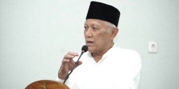 Pengasuh Ponpes Tebu Ireng: Bukan Waktunya Tinggal Diam, Saatnya Santri Bertindak Lawan Penyebaran Radikalisme