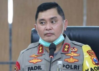 Kapolda Metro Jaya: Khilafatul Muslimin Ingin Bangun Negara dalam Negara