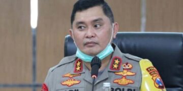 Kapolda Metro Jaya: Khilafatul Muslimin Ingin Bangun Negara dalam Negara