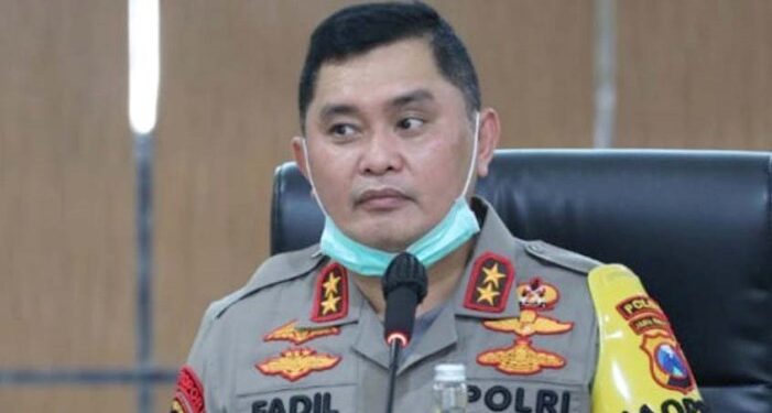 Kapolda Metro Jaya: Khilafatul Muslimin Ingin Bangun Negara dalam Negara