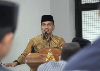 Kalangan Pesantren Harus Jadikan Dunia Maya Sebagai Media Dakwah Baru