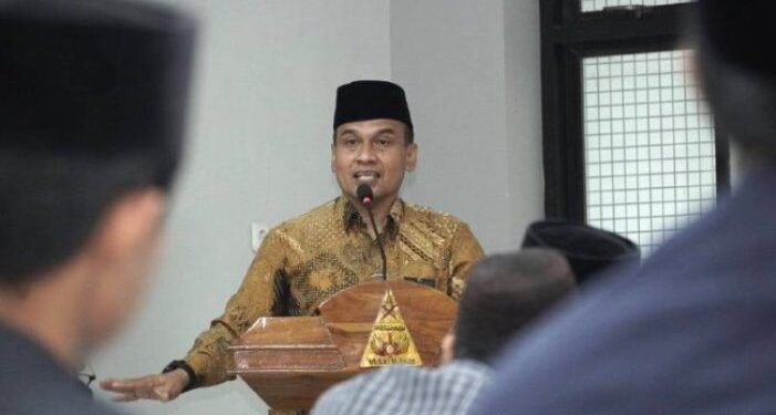 Kalangan Pesantren Harus Jadikan Dunia Maya Sebagai Media Dakwah Baru