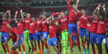 Kalahkan Selandia Baru 1-0, Kosta Rika Tim Terakhir Lolos ke Piala Dunia 2022, Ini Pembagian Grupnya