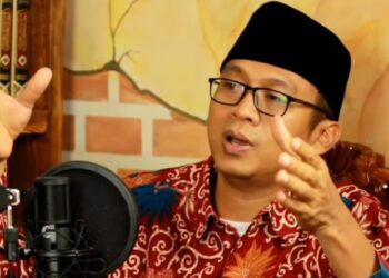 Khilafah Tak Perlu Diwacanakan Lagi Sebagai Sistem Pemerintahan di Indonesia