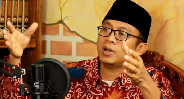 Khilafah Tak Perlu Diwacanakan Lagi Sebagai Sistem Pemerintahan di Indonesia