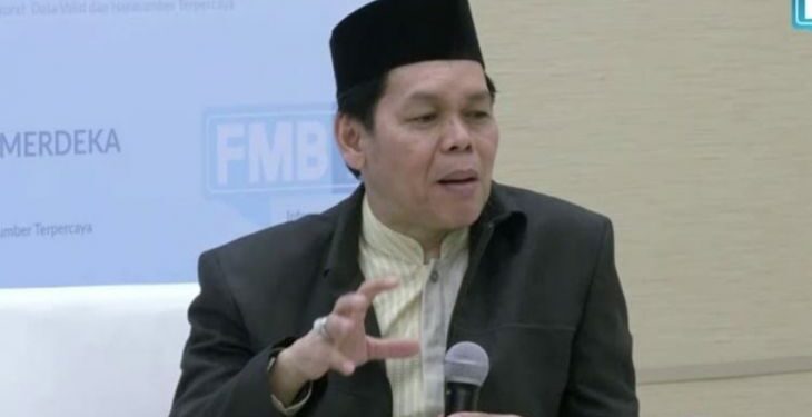 Sekjen MUI: Hari Lahir Pancasila, Indonesia Wajib Pahami dan Amalkan