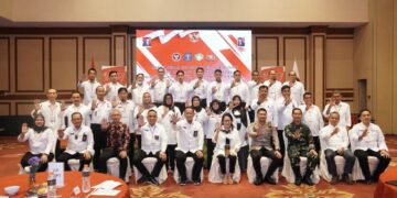 Sinergi, Kolaborasi, dan Komunikasi Kunci Keberhasilan Program Deradikalisasi
