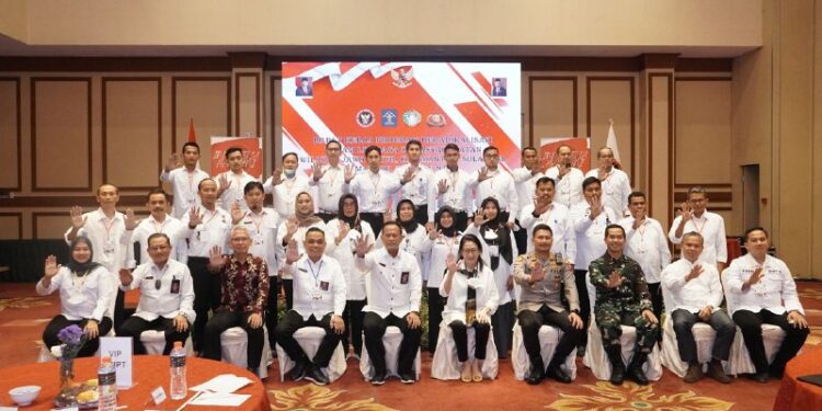 Sinergi, Kolaborasi, dan Komunikasi Kunci Keberhasilan Program Deradikalisasi