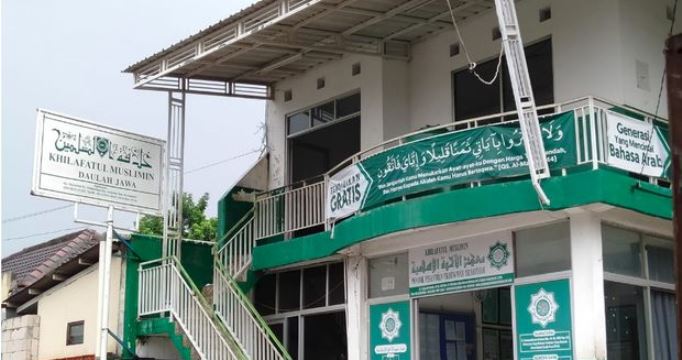 KemenPPPA Prihatin Ideologi Khilafah Sudah Menyusup ke Satuan Pendidikan