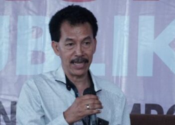 Perlu Regulasi yang Lebih Masif untuk Penanggulangan Sebaran Paham Radikal di Kampus