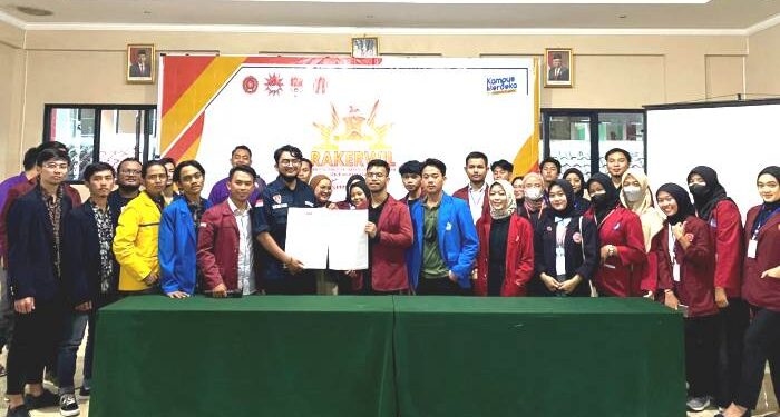 BEM Perguruan Tinggi Muhammadiyah Zone 3 Deklarasi Tolak Paham Intoleransi, Radikalisme dan Terorisme