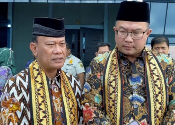 BNPT dan ICMI berkolaborasi Jaga NKRI dari Paham Radikal Terorisme