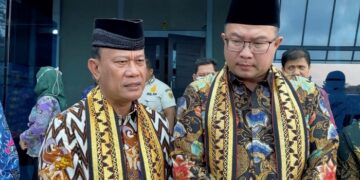 BNPT dan ICMI berkolaborasi Jaga NKRI dari Paham Radikal Terorisme