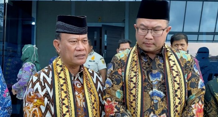 BNPT dan ICMI berkolaborasi Jaga NKRI dari Paham Radikal Terorisme