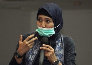 Saatnya Jadi Manusia Digital untuk Hijrah dari Narasi Kebencian dan Perpecahan