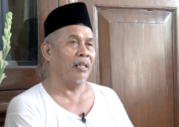 Negara dan Agama Wajib Dijaga, Usir Ideologi Anti-Pancasila dari NKRI