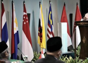 DMI Gelar Konferensi Masjid ASEAN Bahas Implementasi Islam Wasathiyah