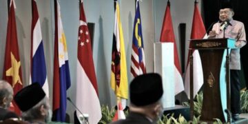 DMI Gelar Konferensi Masjid ASEAN Bahas Implementasi Islam Wasathiyah