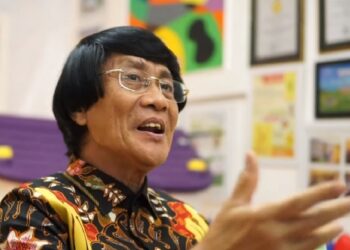Perlu Desain Perlindungan Anak dari Virus Intoleransi, Radikalisme, dan Terorisme