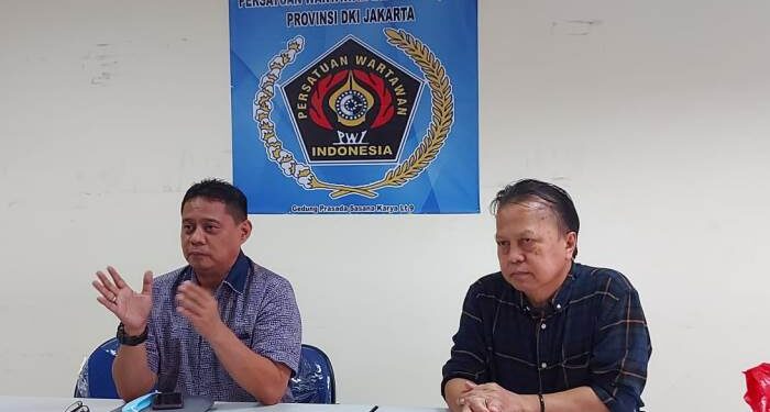 Jadi CdM DKI Jakarta ke Porwanas 2022, Steven Bertekad Lambungkan Siwo Jaya