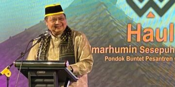Islam Disebarkan Melalui Instrumen Kultural Dengan Metode Persuasif dan Kasih Sayang