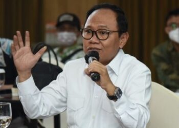 Peningkatan Kewaspadaan harus Terus Dilakukan Terhadap Penyebaran Paham Radikal di Medsos